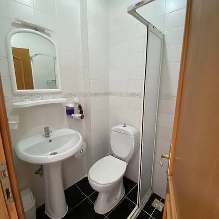 Greenway * Ölüdeniz