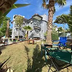 Greenway Hotell Öludeniz