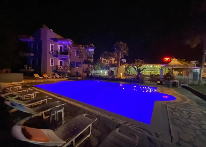 Greenway Hotel