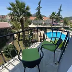 Hotel Greenway Ölüdeniz