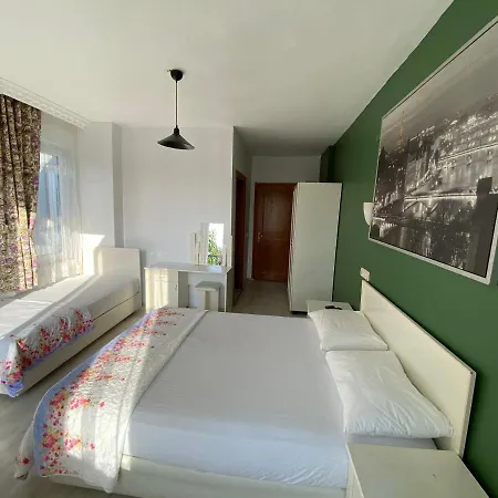 Greenway 호텔 올루데니스