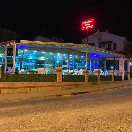 Greenway Oludeniz