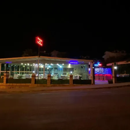 Greenway Hotel