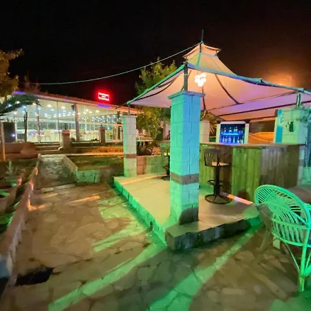 Greenway 올루데니스