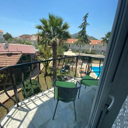 Greenway 올루데니스