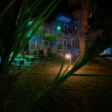 Greenway Hotel Oludeniz