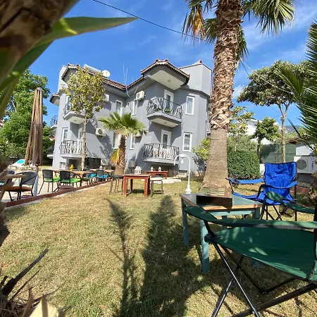 Greenway Hotel Oludeniz