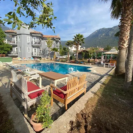 Greenway Oludeniz