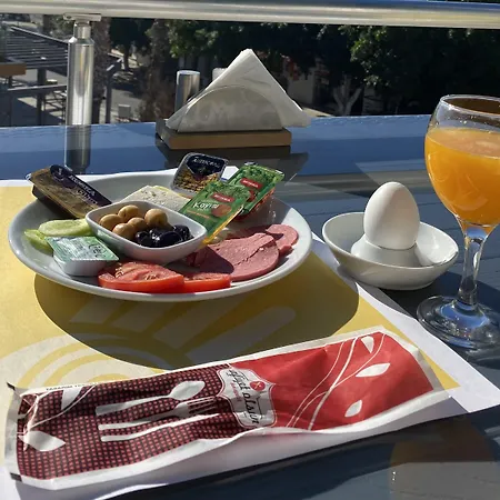 Greenway * 올루데니스