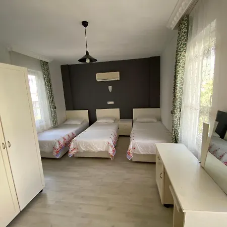 Otel Greenway *