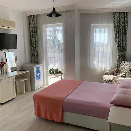 Hotel Greenway Oludeniz