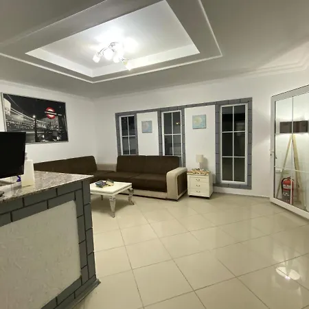 Greenway Otel