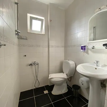 מלון Greenway אולודניץ