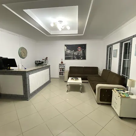 Greenway أولدينيس