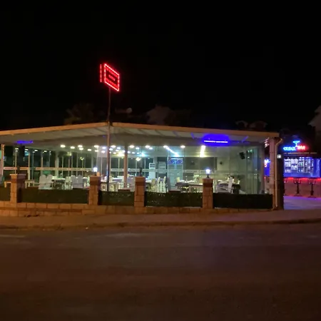 Greenway אולודניץ