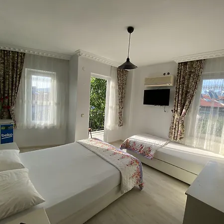 Greenway * אולודניץ