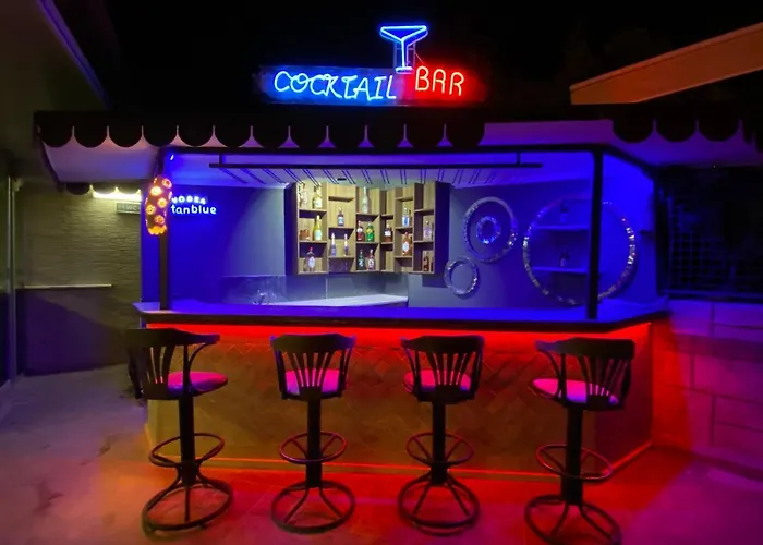 Greenway Szálloda *